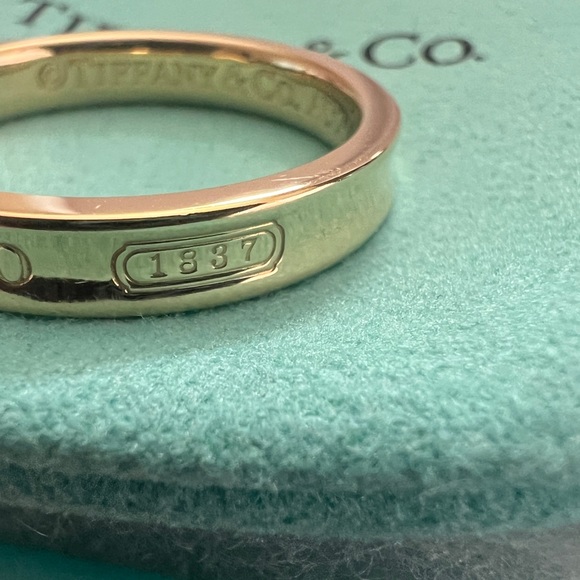 1837 narrow band - Picture 4 of 7